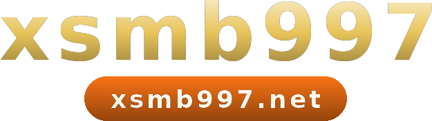 xsmb997 logo