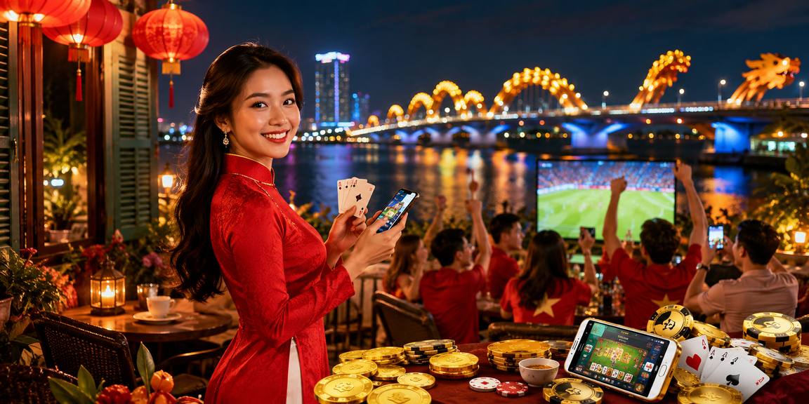xsmb997 Nổi Bật Casino